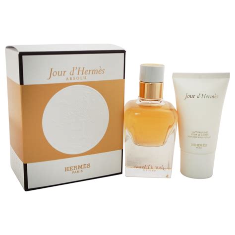 jour d hermes absolu gift set|jour d'hermes absolu.